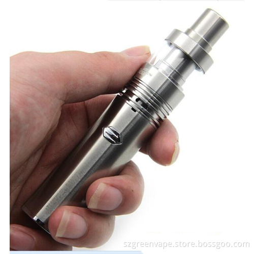 Wholesale iSmoka Eleaf i Just 2 Mini Kit, i Smoka iJust 2 Mini Subohm Kit With 2.0ml Tank